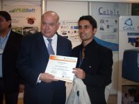 Winners of TIC Americas